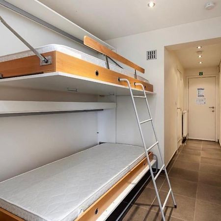 Appartement Centrum Van La Panne Extérieur photo